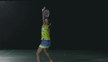 什麼樣才算是羽毛球的最高境界？