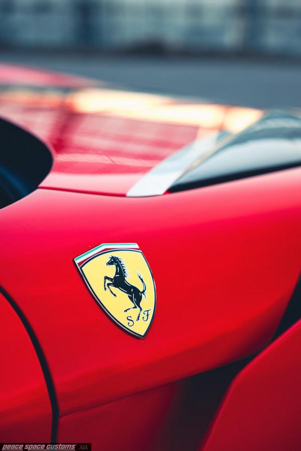 F12不會沉寂，N-Largo-S賦予它第二次生命