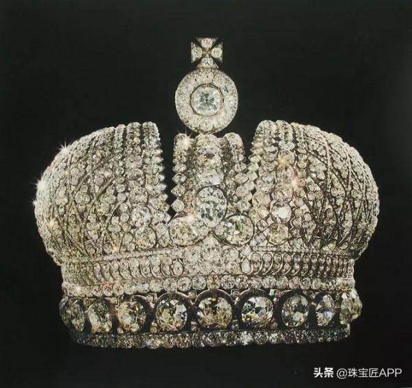 22歲喪子，英國王室覬覦她的珠寶，壕到閃瞎眼的俄國末代皇太后