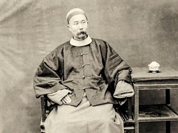 李鴻章的繼子李經方，反對李鴻章賣國求榮，最後的結局怎麼樣