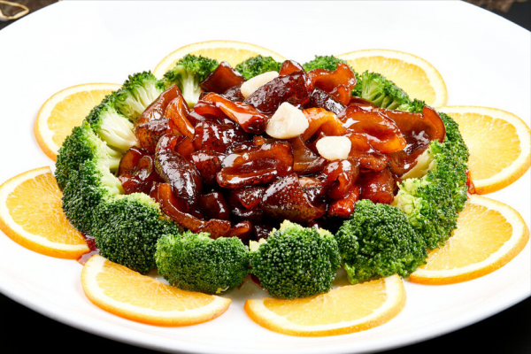 山東“10大經典名菜”都有哪些？你吃過幾種？不愧是四大菜系之首