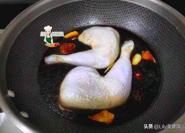 秋天進補這肉常吃，15元一斤，加料一煮太香啦，營養好吃還不上火