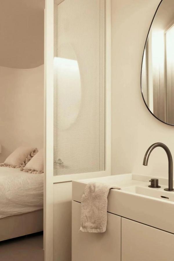 衛生間洗漱臺你不知道的那些細節 衛生間洗漱臺你不知道的那些細節