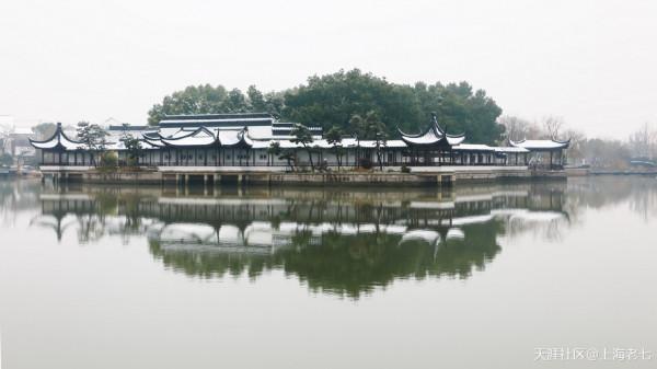 別人的生活:退休了 開始自駕遊 別人的生活:退休了 開始自駕遊