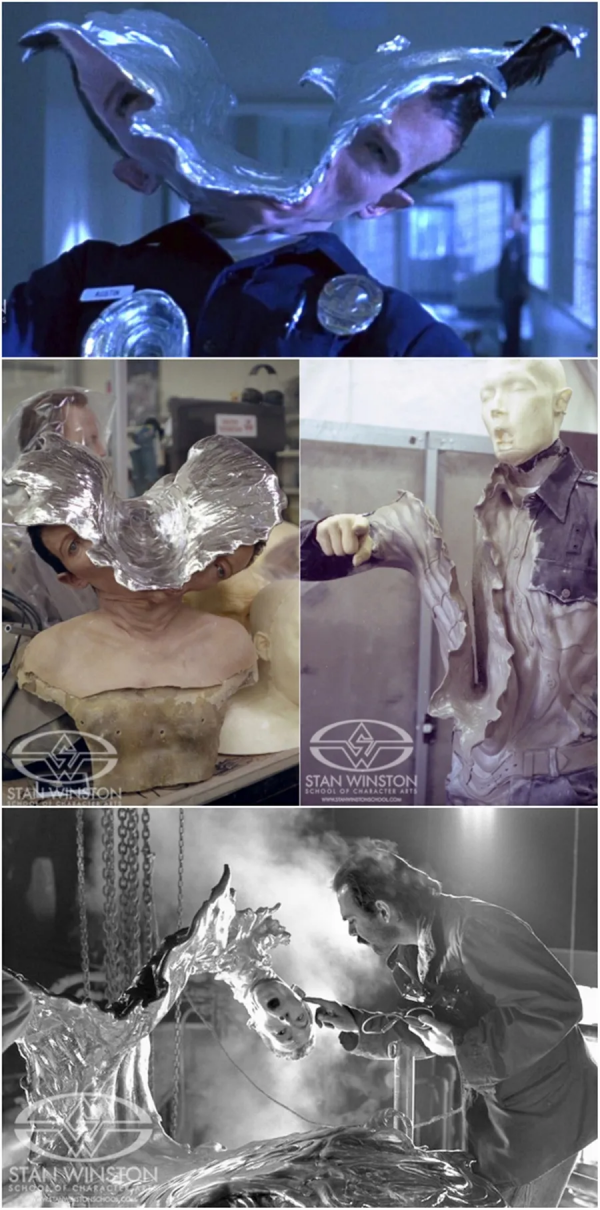 這些你以為是特效的電影場景，其實都是真的…