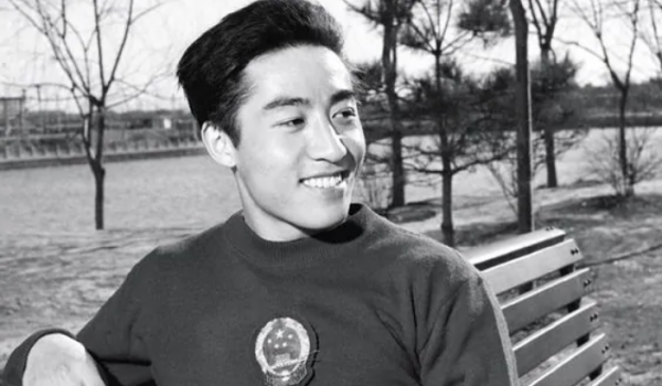 毛主席對吳旭君說：我死時一定不要你在我跟前，不讓你看見我痛苦