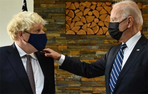 10月19日,美洩露新冠實錘?英首相自稱不反華,印度在藏南動手腳 10月19日,美洩露新冠實錘?英首相自稱不反華,印度在藏南動手腳