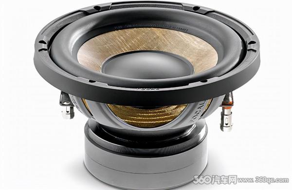 法國FOCAL第二代亞麻盆喇叭合集 兩大科技做發燒聽音的悍將