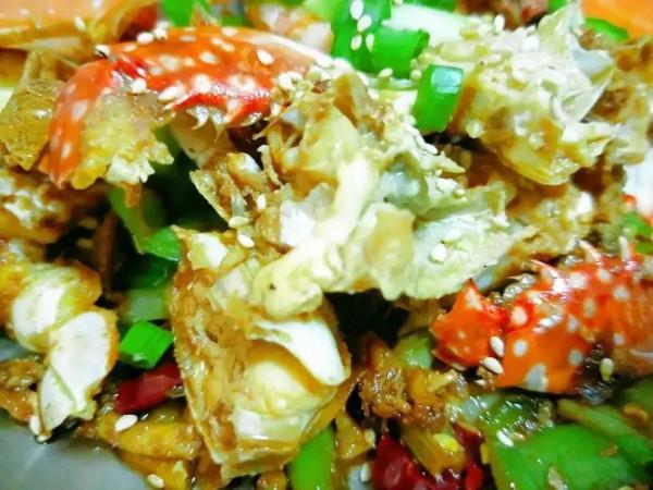 中秋節後，這些食材大量上市，介紹幾道家常做法，待客倍有面兒