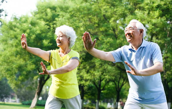 “中國肝膽之父”吳孟超，96歲堅持主刀手術，來看5個養生秘訣