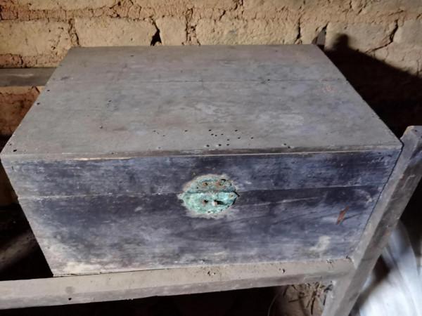 清朝道光十八年的瓷碗,竟然出現在廣西博白大車坪 清朝道光十八年的瓷碗,竟然出現在廣西博白大車坪