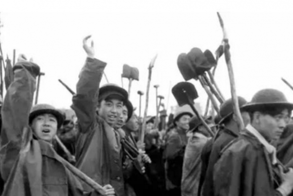 1949年,美國領事館領事當街毆打我國僱員,毛主席得知如何處理? 1949年,美國領事館領事當街毆打我國僱員,毛主席得知如何處理?