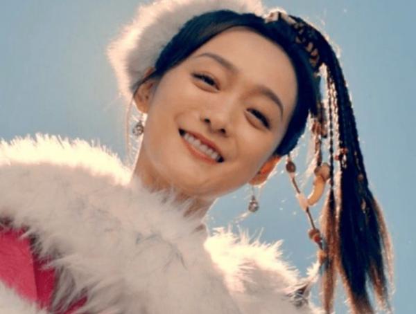 《天龍八部》阿紫：何泓姍靈動，劉玉翠經典，陳好美豔