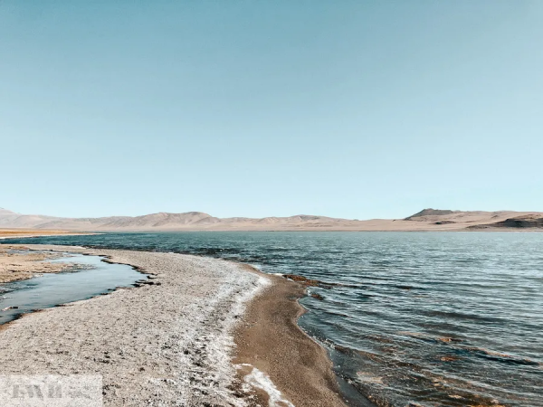 兩個人，一輛車，阿里北線無人區穿越