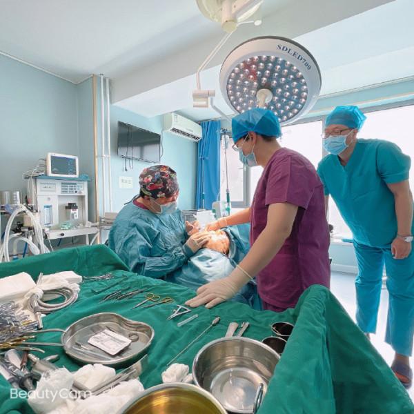 「53歲的趙女士」PSV面部提升術後30天，親身經歷解答大家的疑問