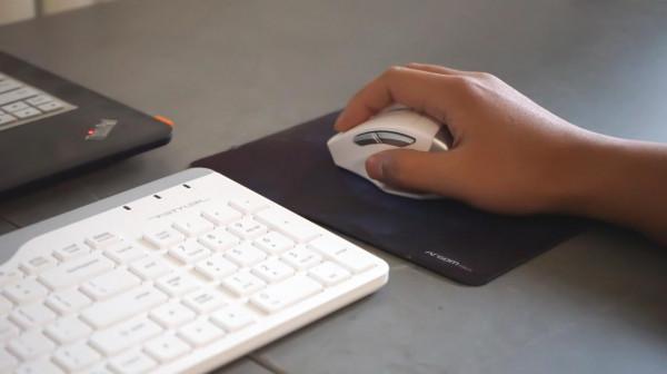 無線自由、切換隨心、卓越效能,A4Tech雙飛燕無線鍵鼠套裝體驗 無線自由、切換隨心、卓越效能,A4Tech雙飛燕無線鍵鼠套裝體驗