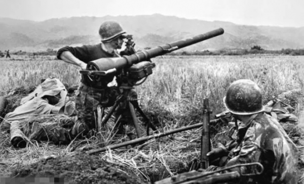 奠邊府大捷：數萬菜鳥實力爆棚，全殲1.6萬法軍？原來靠中國指揮