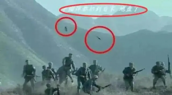 騙了咱多少年的穿幫鏡頭：葫蘆娃我忍了，林黛玉穿AJ把我看呆滯了