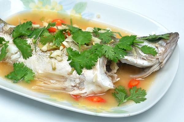 零基礎做鱸魚,秒變高大上,酸辣鮮香,寶貝超愛吃 零基礎做鱸魚,秒變高大上,酸辣鮮香,寶貝超愛吃