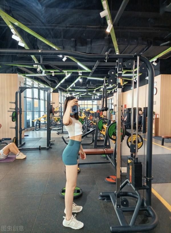 這些沒卵用的健身行為，只會浪費時間，無法練出好身材