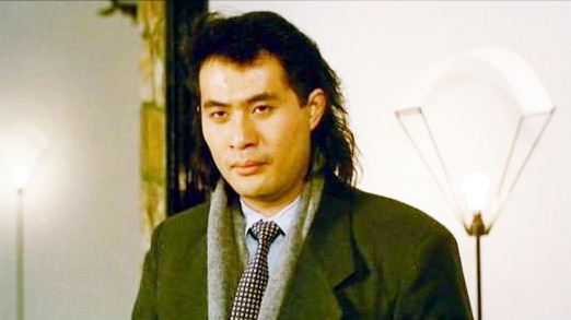 著名演員徐錦江：20歲時父親因病離世，寡母與妻子一樣重要