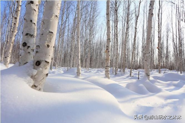 最適合拍照的6個地方,景美人少,隨手一拍都是大片 最適合拍照的6個地方,景美人少,隨手一拍都是大片