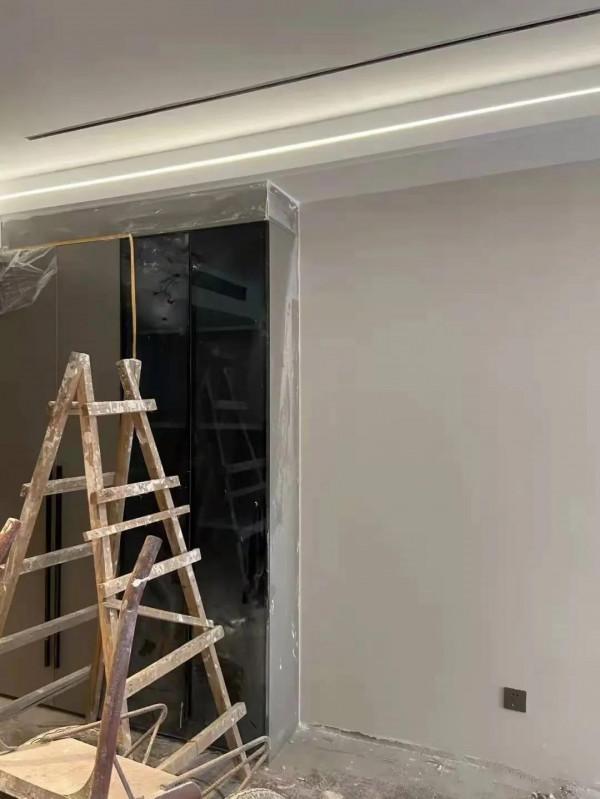 真正的裝修匠人就該如此