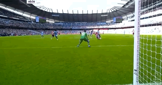 英超週六比賽綜述:曼城遺失射門靴,馬內百球,利物浦主場完勝 英超週六比賽綜述:曼城遺失射門靴,馬內百球,利物浦主場完勝