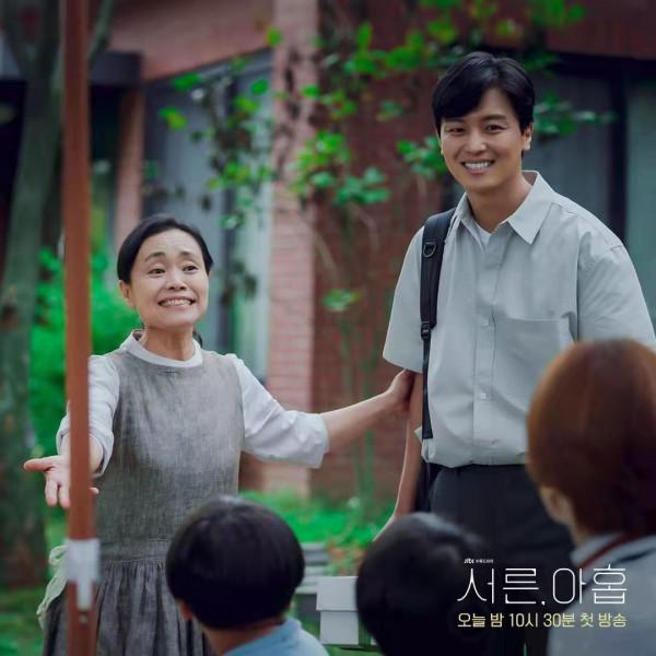 孫藝珍新劇《三十九》開播，收視率創下4&period;4&percnt;，&OpenCurlyDoubleQuote;王炸&rdquo;之作嗎？