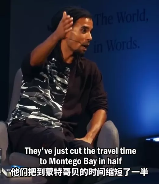 中國在國外到底做了什麼？來聽聽他們的回答！