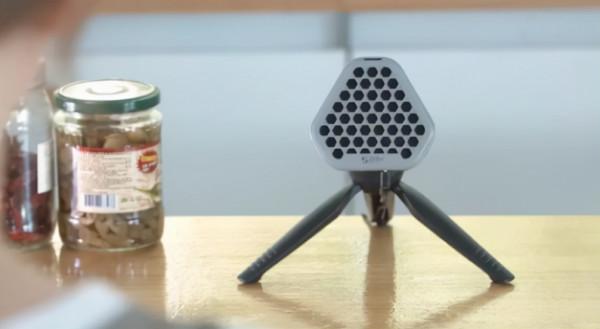 三星的這款音箱專治音樂外放,簡直太令人舒適了 三星的這款音箱專治音樂外放,簡直太令人舒適了