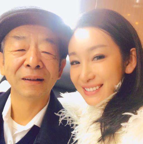 演員秦海璐：孕期一個人撐起一個家，讓喪夫喪子的婆婆老有所依