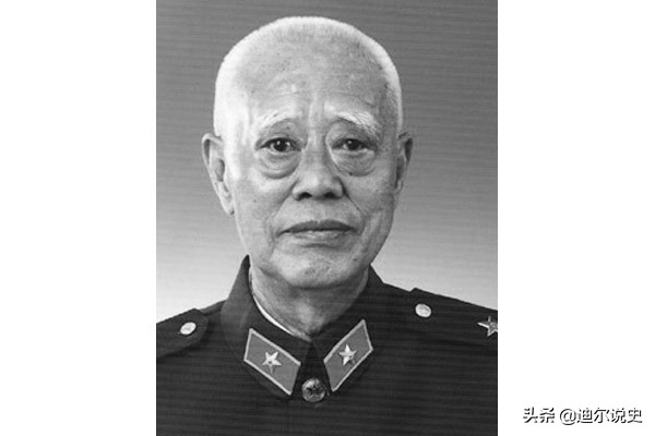 八路軍河北遊擊軍的十三路總指揮結局如何?解放後僅一人倖存 八路軍河北遊擊軍的十三路總指揮結局如何?解放後僅一人倖存