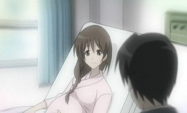 動漫中最危險的髮型，“夫人，你的髮型很危險”，此梗從何而來？