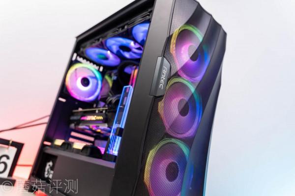 高性價比三星PM980Pro固態、三星PM9A1固態1TB 評測