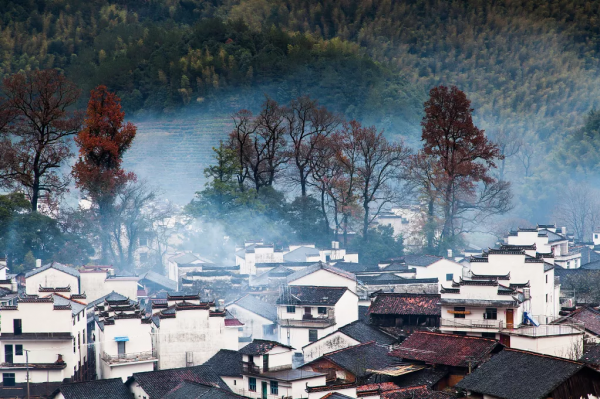 為什麼秋天一定要去旅行？就是這些理由