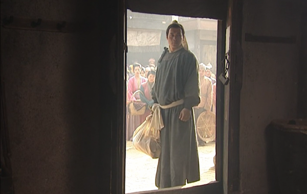 施耐庵肯定很愛武松，看看他替大哥報仇的幾個細節，令人拍手叫絕