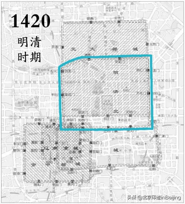 “護城河”知多少 “護城河”知多少
