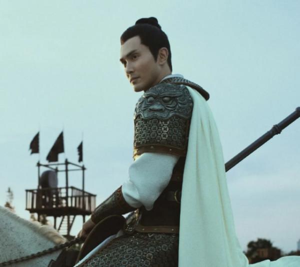 《悍刀行》主演學歷被扒，一個比一個驚喜，“姜泥”讓人意外