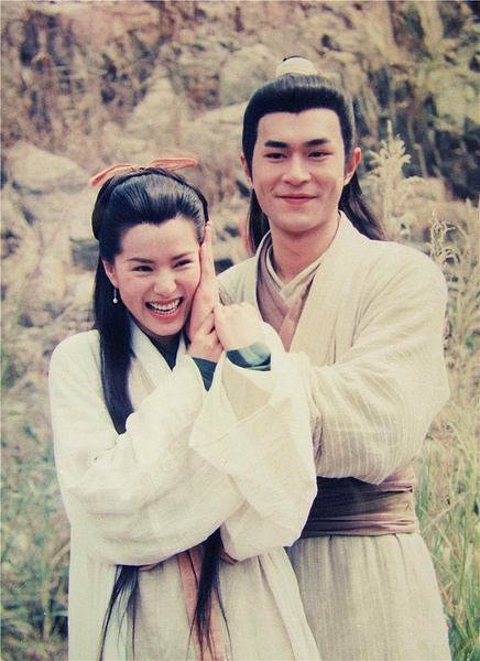 醜男別尬演古裝帥哥了！6位男星告訴你，什麼是“公子世無雙”