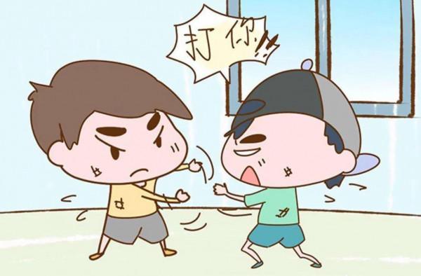 孩子喜歡打人,甚至打父母!不要擔心這樣做就可以了,建議收藏 孩子喜歡打人,甚至打父母!不要擔心這樣做就可以了,建議收藏