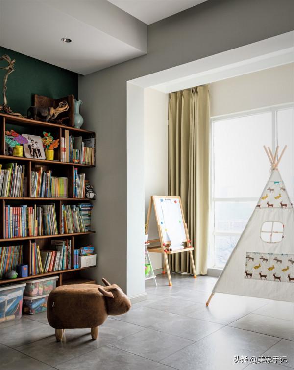 她家很樸素,造型和裝飾也很少,可一進門就把我迷住!太有品味了 她家很樸素,造型和裝飾也很少,可一進門就把我迷住!太有品味了