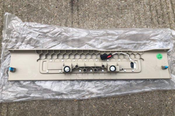 撼路者升級頂配旗艦迎賓踏板燈,帶來更好使用效果! 撼路者升級頂配旗艦迎賓踏板燈,帶來更好使用效果!