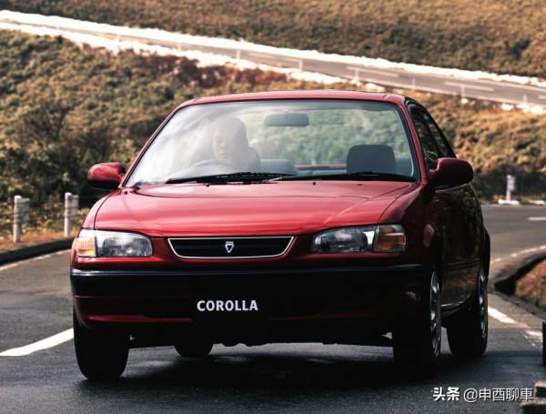 光輝歲月 | 不是隻有拓海的AE86：那些曾響徹過秋名山的轟鳴…