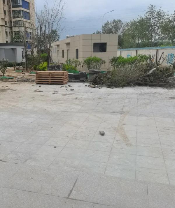 堪稱最優建築質量的安置房建設進度播報來了——中筑西府海棠