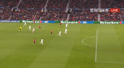 1比2,1比1!曼聯復仇失敗創1尷尬紀錄,超新星爆發,僅落後於C羅 1比2,1比1!曼聯復仇失敗創1尷尬紀錄,超新星爆發,僅落後於C羅