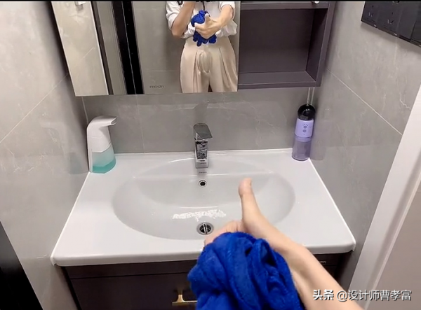 衛生間裝修中的十裝十不裝,送給正在裝修的你 衛生間裝修中的十裝十不裝,送給正在裝修的你