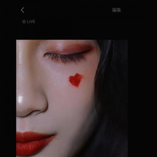 紅玫瑰魔女萬聖妝，撩動了誰的心？