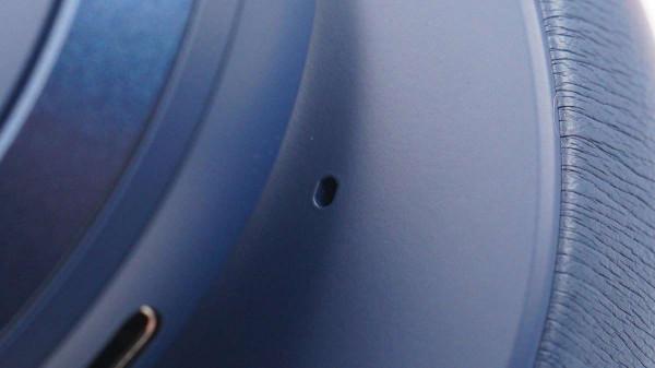 JBL LIVE660NC頭戴式降噪耳機拆解報告：恆玄BES2300YP藍芽音訊SoC