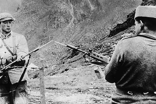 1962年我軍大敗印度後,將所有繳獲裝備歸還,為何反成印軍恥辱? 1962年我軍大敗印度後,將所有繳獲裝備歸還,為何反成印軍恥辱?